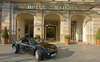 Hotel Majestic 